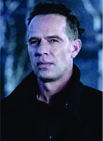 Neil Sandilands